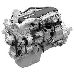 B104E Engine